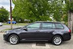 Volkswagen Golf Variant 1.6 TDI (BlueMotion Technology) Comfortline - 10