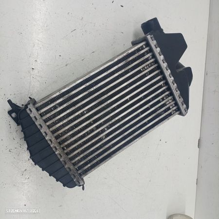 Radiador Do Intercooler Opel Astra H Combi (A04) - 1