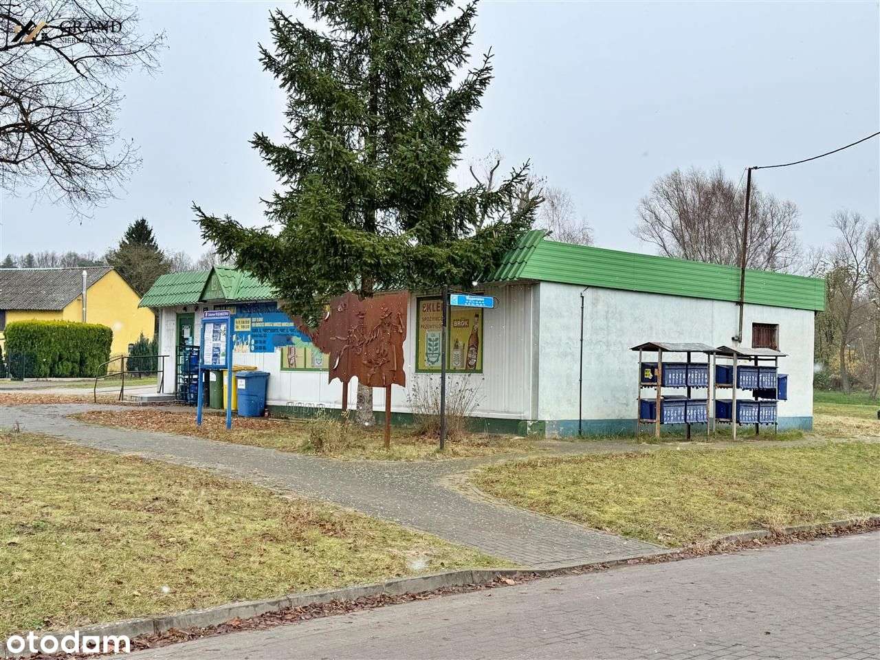 Lokal użytkowy- sklep-2