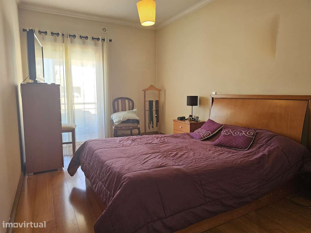 Apartamento T3 Venda em São Mamede de Infesta e Senhora da Hora,Matosi-17