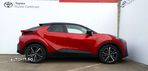 Toyota C-HR - 4