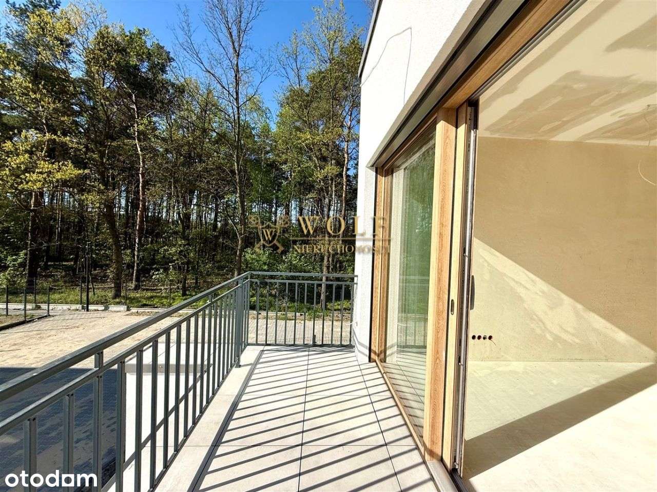 Nowoczesny apartament z ogródkiem w Świerklańcu - Pełny obrazek: 5/10