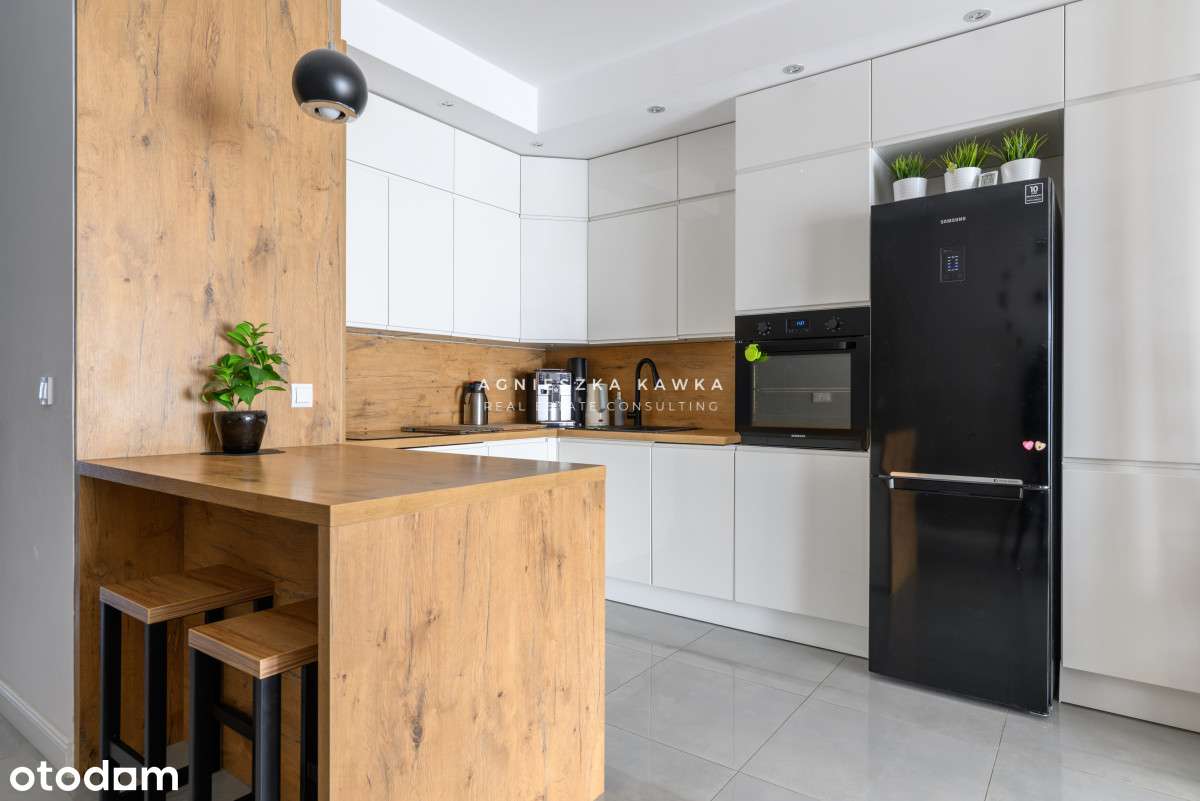 Mieszkanie 86 m² z loggią – Wola, Jana Kazimierza-7