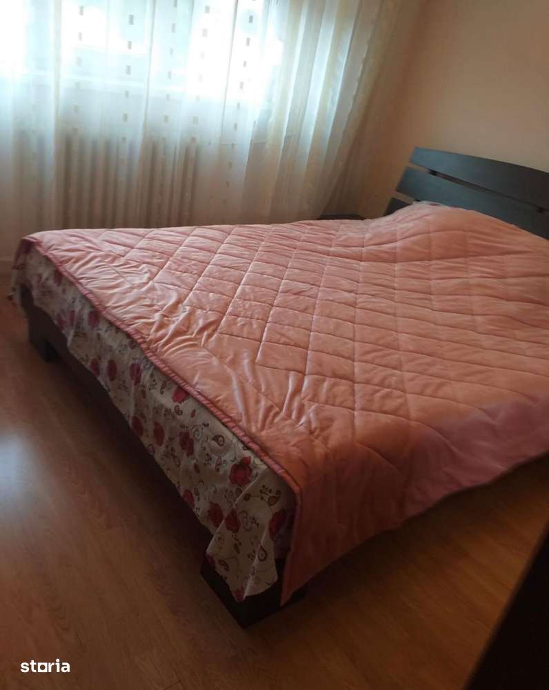 Lăpuș decomandat 3/4 cu 2 ba-0