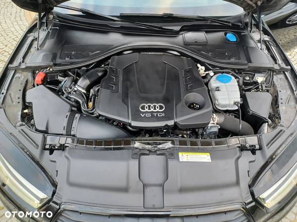 Audi A7 50 TDI mHEV Quattro Tiptronic - 16