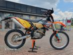 KTM EXC - 1