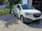 Opel Combo 1.6 Cdti 3 LUGARES - 5