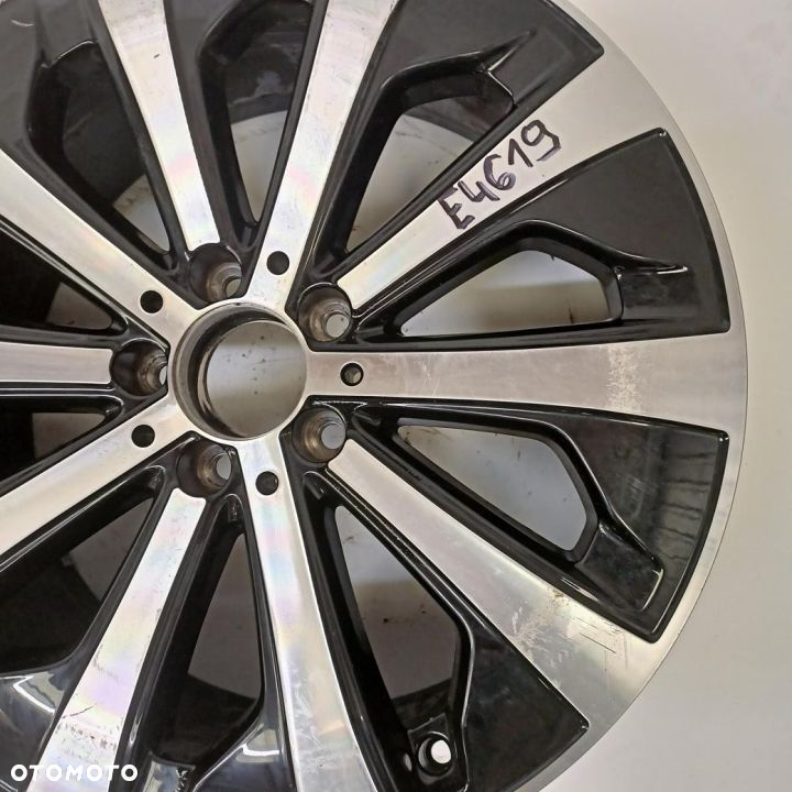 Alufelga 5x112 19 Merc Glb A2474013100 (E4619) - 3