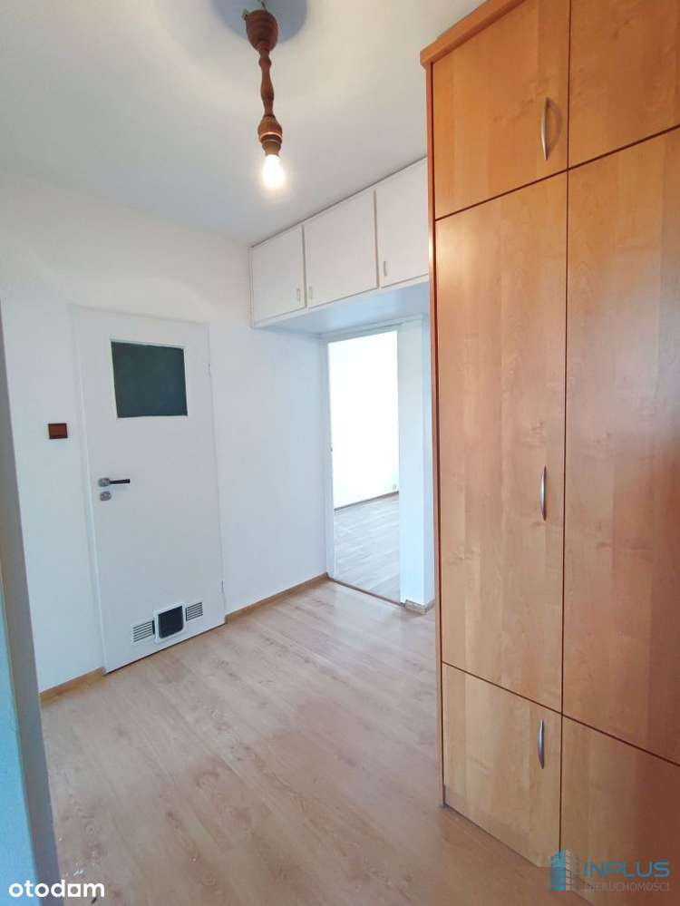 3 pokoje, 61.30 m2, balkon, piwnica, Poznań, osied-10