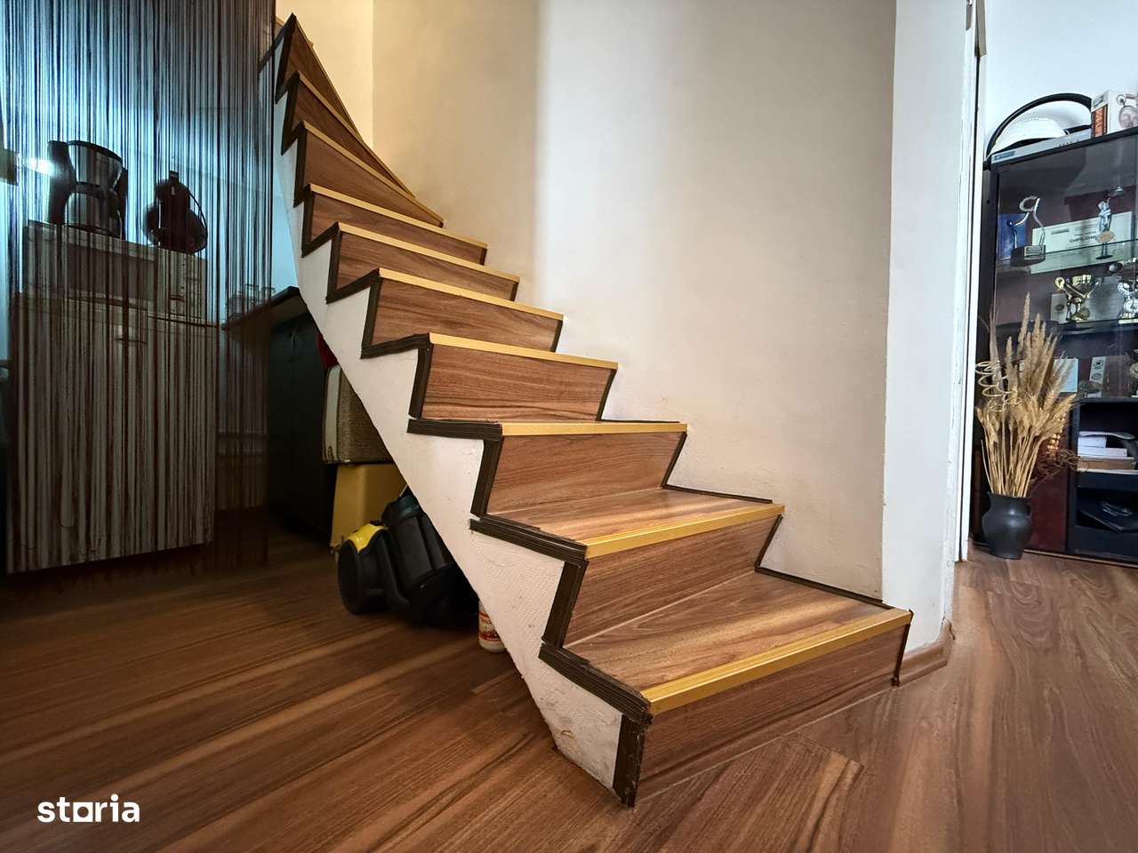 Apartament duplex superb Zona Berzei , Stirbei Voda - Cismigiu-12