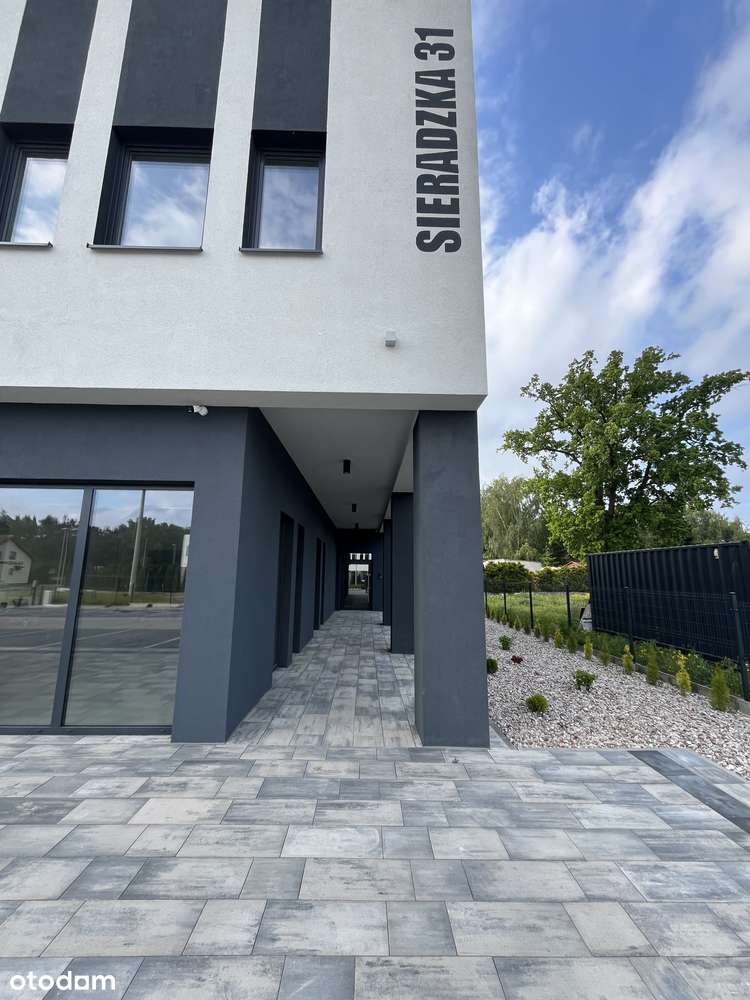 Komfortowe biuro o powierzchni 17m² dostępne od zaraz - Pełny obrazek: 1/8