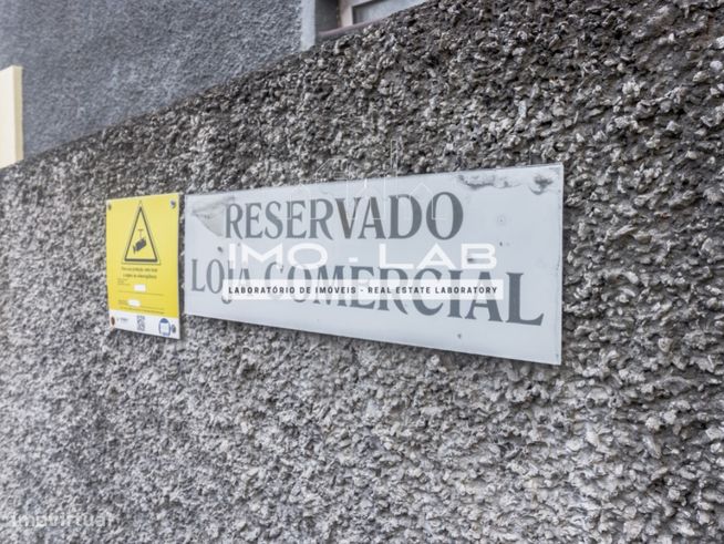 Loja / Espaço Comercial - Funchal-6