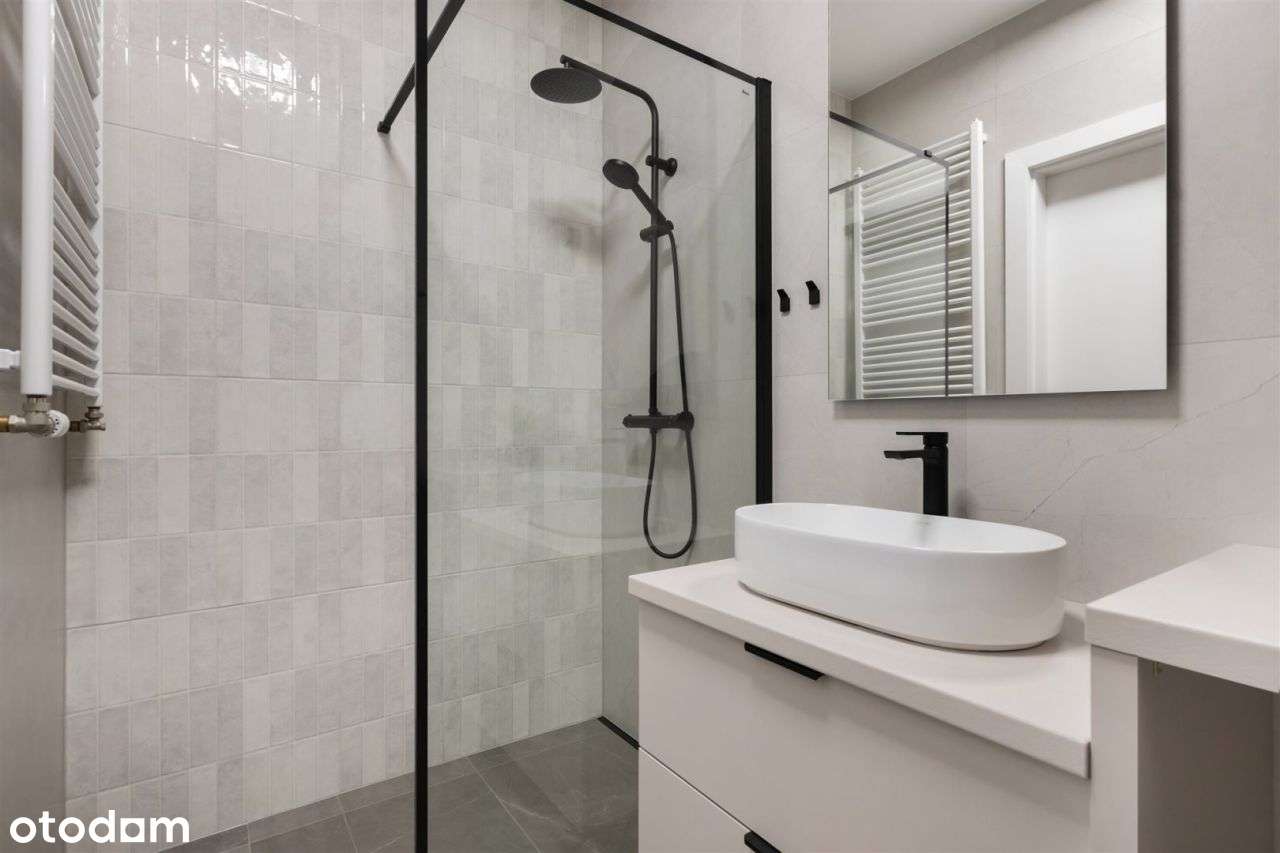 Komfort i nowoczesność- mieszkanie na Osiedlu Avia-12