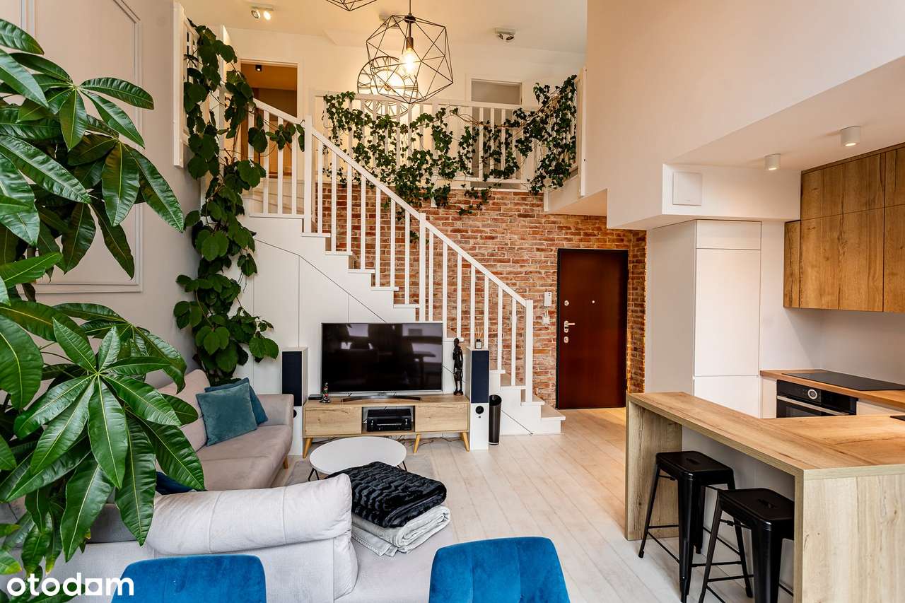 Piękny apartament 4-pokojowy na osiedlu Fort Forest w Gdyni!-5