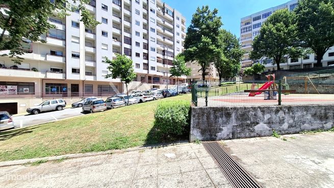 Loja  Venda em Braga (São Vicente),Braga-8