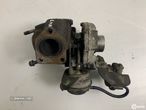 Turbo Usado BMW X3 (E83) 2.0 d REF. 2247297G MOTOR M47 204D4 - 3