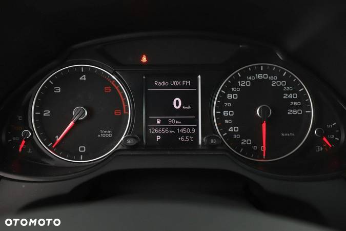 Audi Q5 2.0 TDI Quattro S tronic - 21