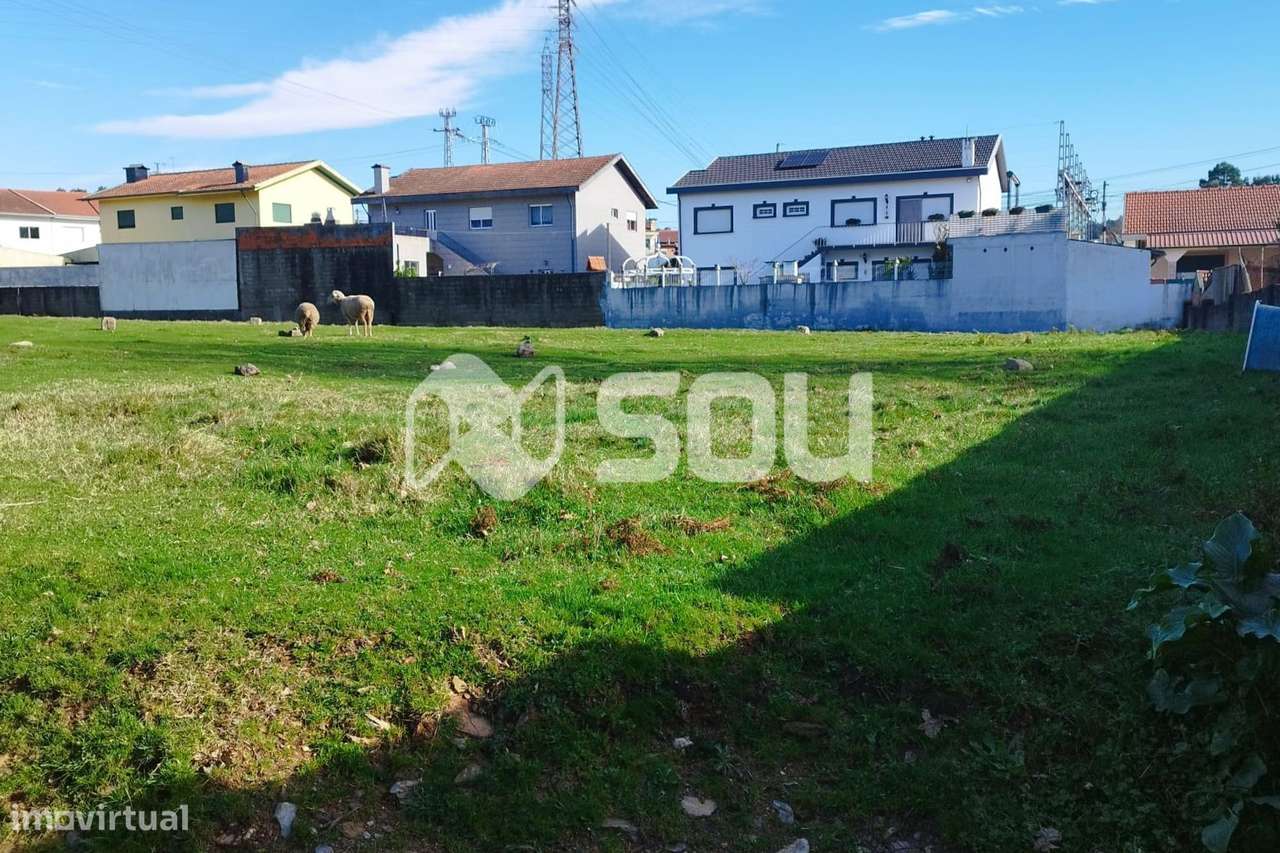 Terreno - Alfena - Grande imagem: 5/9