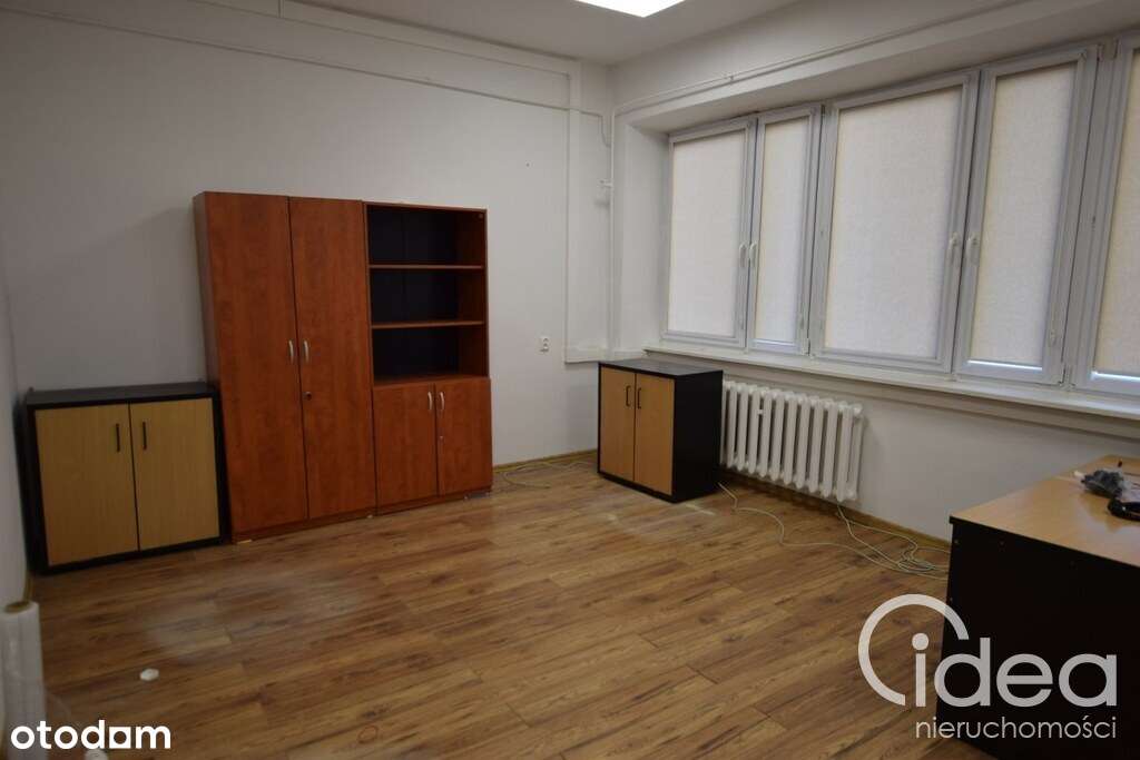 Powierzchnie biurowe do wynajęcia - Pełny obrazek: 4/7