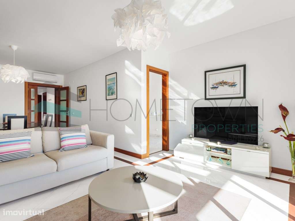 Apartamento T2 - Vilamoura - Grande imagem: 4/37