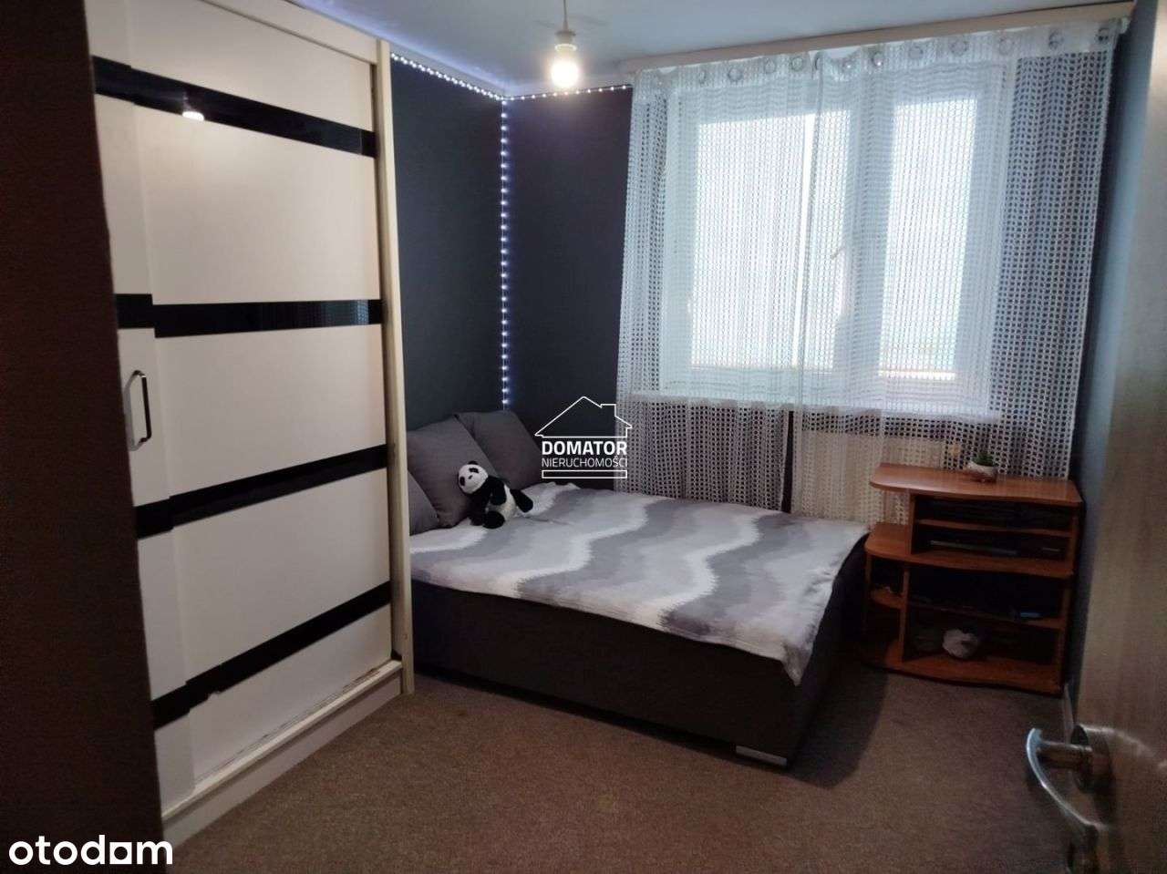 M-4 z parkingiem Bielawy - Pełny obrazek: 3/10