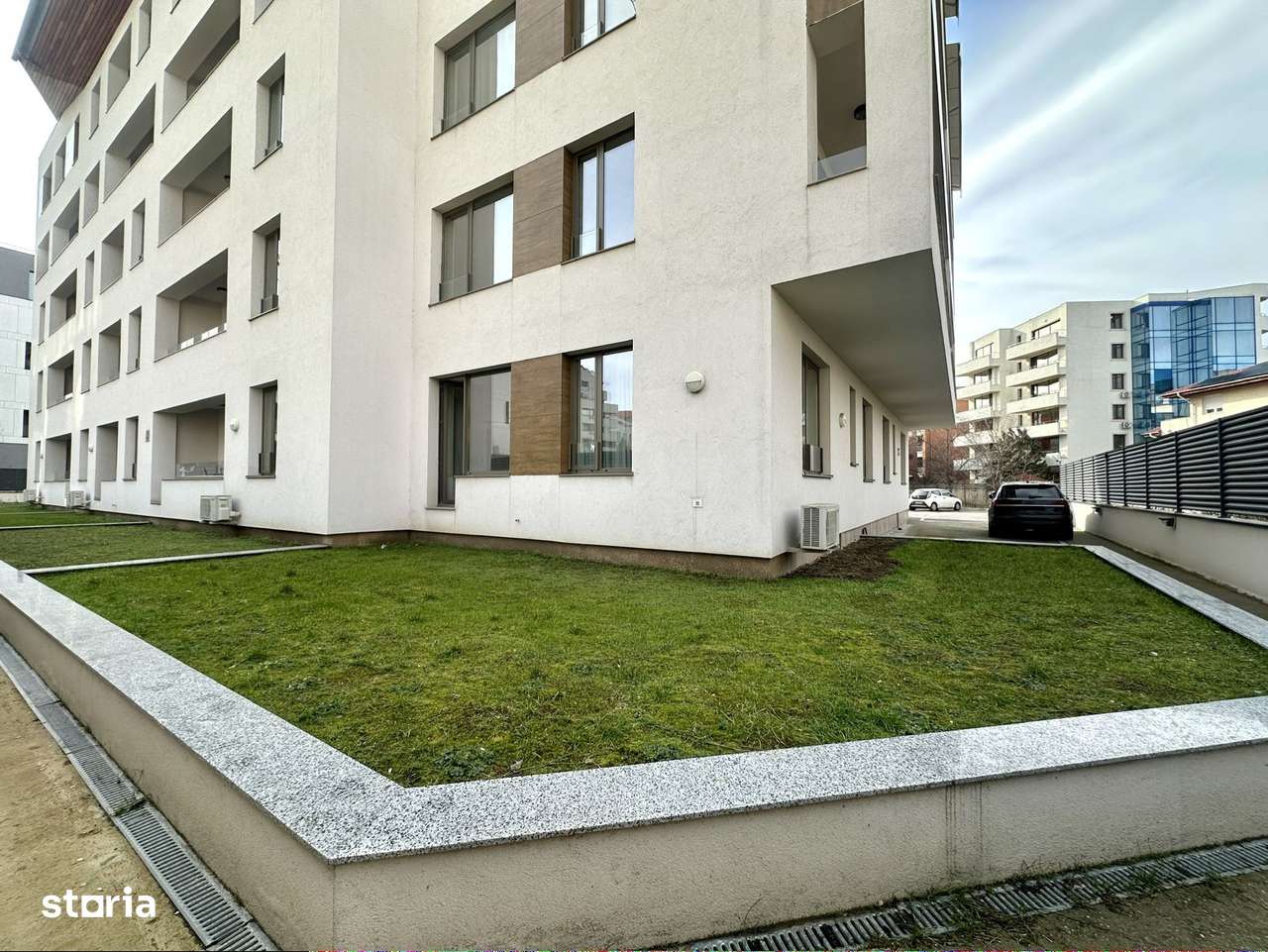Apartament vanzare 2 camere Sos. Nordului | Gradinsa 70mp | Loc parcare