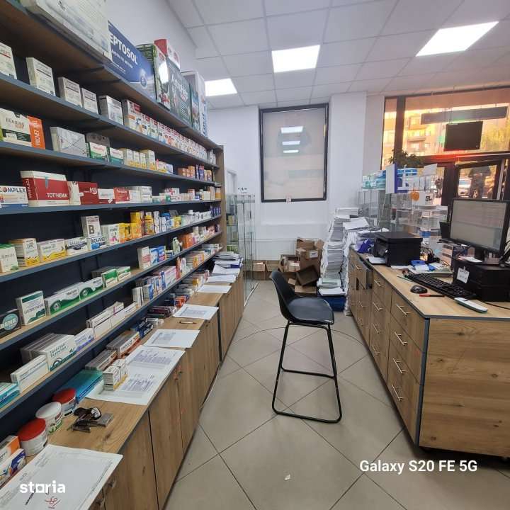 Spatiu Comercial | OCAZIE UNICA - Imagine principală: 2/11