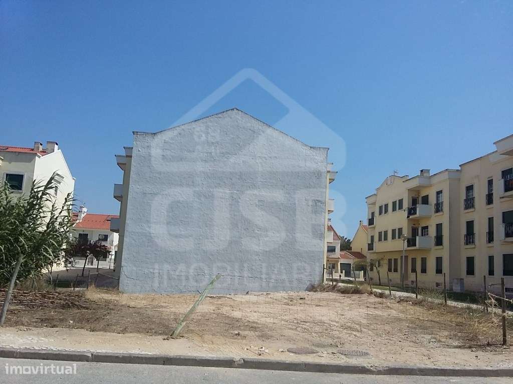 Lote de Terreno para construção de Prédio - Grande imagem: 2/3