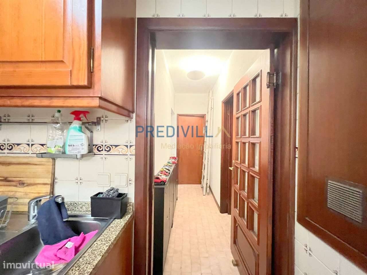 Moradia T2 Venda em Vila Nova de Famalicão e Calendário,Vila Nova de F-33