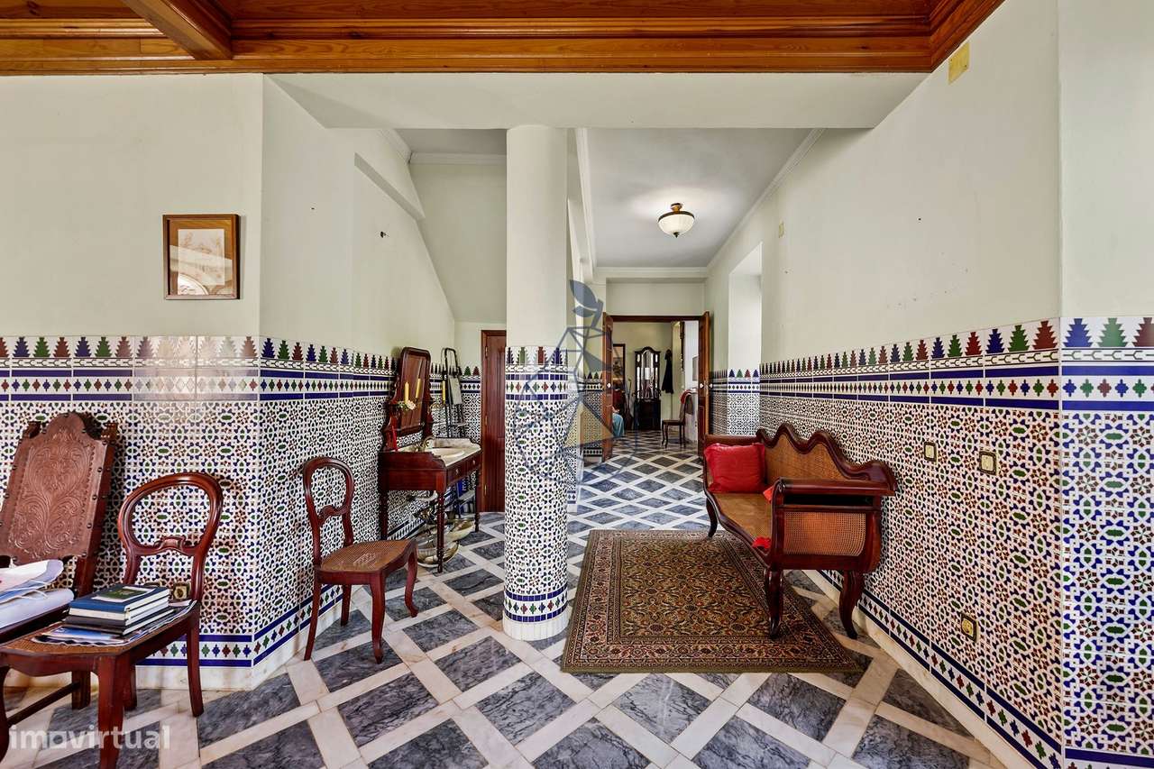 Quinta Senhorial em Vale da Amoreira -  Lagos-48