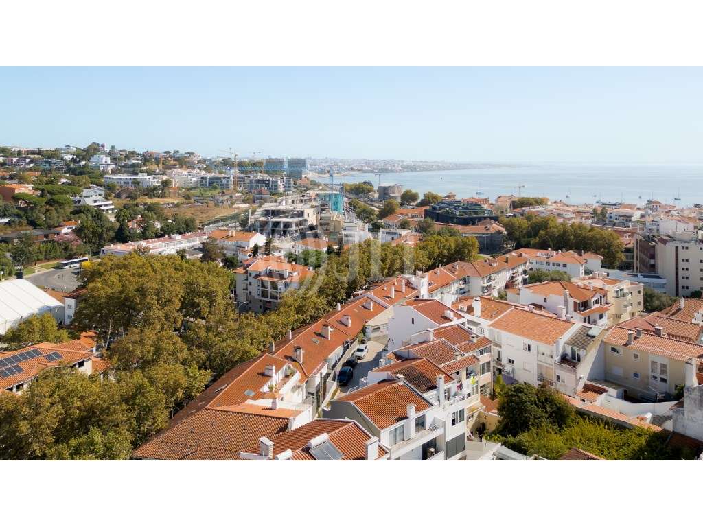 Apartamento T3 com garagem, em condominio, Cascais - Grande imagem: 4/7