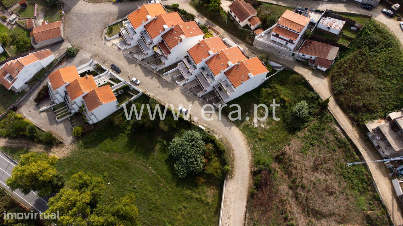 Terreno para construção com vistas rio - Seixas-16