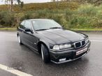 BMW 318 tds Compact M Sport - 2