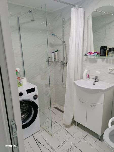 Garsoniera de închiriat regim hotelier - Imagine principală: 5/6