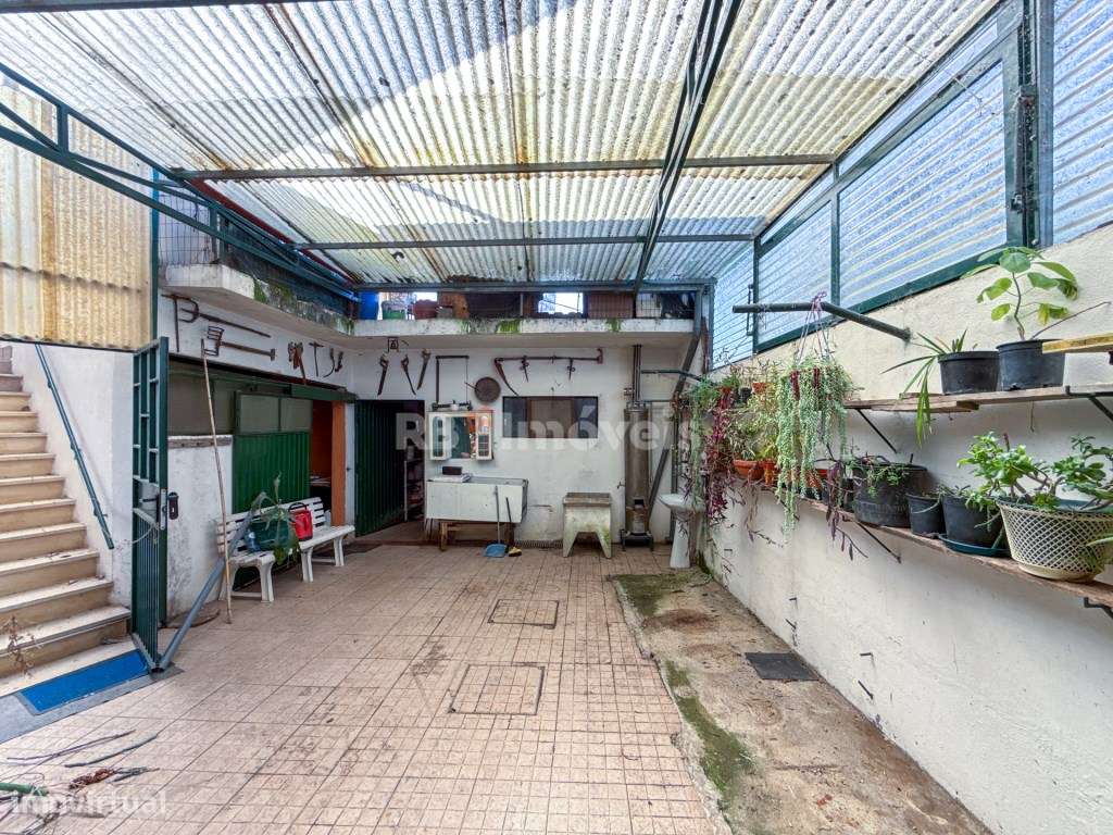 Moradia T2+1 com 2 pisos e garagem - Vila Nova de Paialvo, Tomar-54