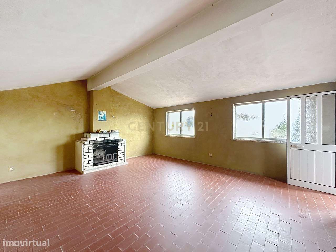 MORADIA TÉRREA COM TERRENO | ARDAZUBRE, LAMAROSA-15