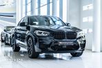 BMW X4 xDrive M Competition - 17