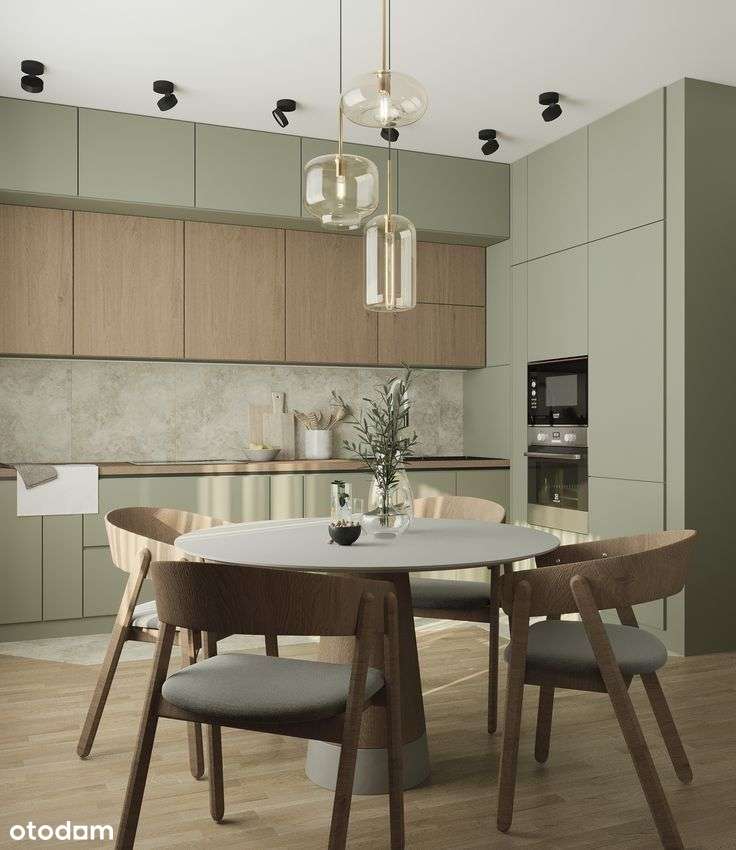 Promocja/ Za chwilę Gotowe/Metro 10 min pieszo-0