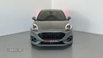 Ford Puma 1.0 EcoBoost MHEV ST-Line X - 3