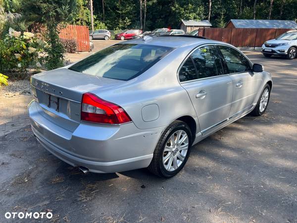 Volvo S80 3.2 Momentum - 7