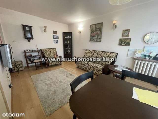 Mieszkanie 2 piętro 37,30 m2 z balkonem ul. Pck-2