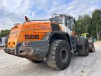 Liebherr L 566 - 5