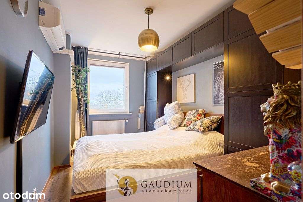 Zamieszkaj w centrum Gdańska! Kameralne 2 pokoje-8