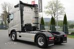 Volvo FH 500 / I-Save / I-Shift / AER CONDIȚIONAT PARCARE / MODEL NOU / ALIE / METALIC - 6