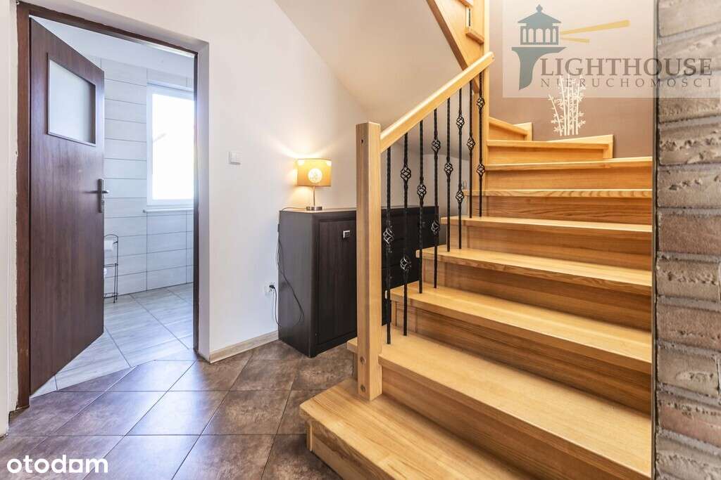 Dom wolnostojący w Skowarczu-7