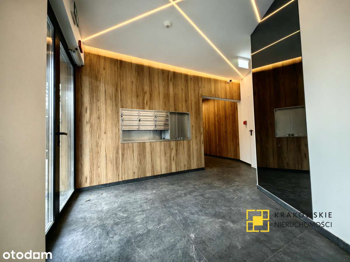 Apartament 76m2 klasy Premium na Zachodniej Ruczaj-2