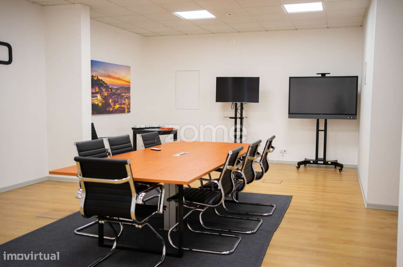 Escritório Sacavém - Grande imagem: 2/20