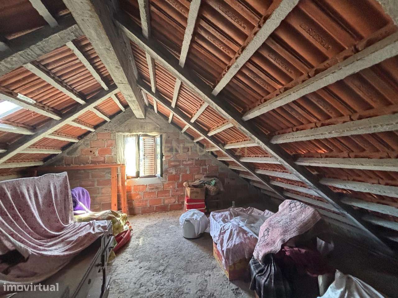 Moradia T2 em Santiago de Litém, Pombal-11