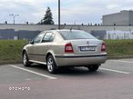 Skoda Octavia 1.6 Tour - 4