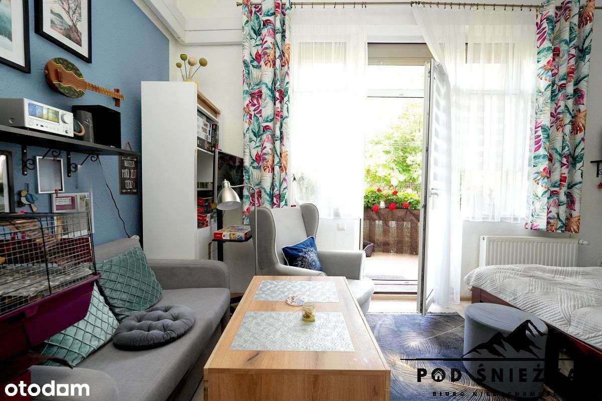 TYLKO U NAS- NIE SZUKAJ DALEJ! Klimatyczne mieszka-9